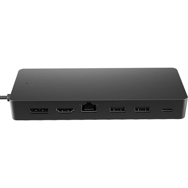 HP UNIV USB-C MULTIPORT HUB