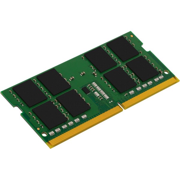 KINGSTON 16GB DDR4 3200MT/s Non-ECC Unbuffered SODIMM