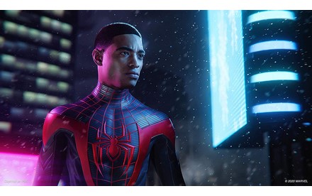 Marvels Spider-Man: Miles Morales Ultimate Launch Edition – PlayStation 5