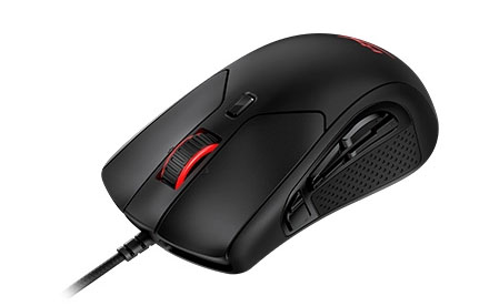 HyperX - Mouse - Wired - HX-MC005B - Accesorios