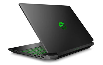 HP Pavilion Gaming 15-ec1021la - Notebook - 15