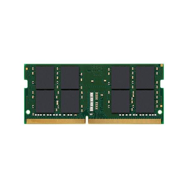 KINGSTON 16GB DDR4 3200MT/s Non-ECC Unbuffered SODIMM