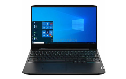 Lenovo IdeaPad Gaming 3 15ARH05 - Notebook - 15.6