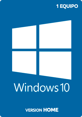 Microsoft - Windows 10 Home OEM