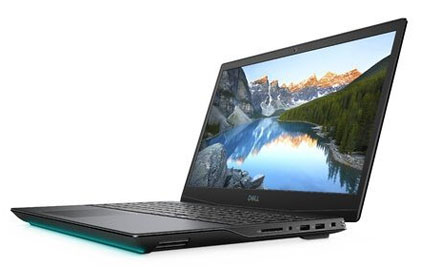 Dell Gaming G5 - Notebook - 15.6