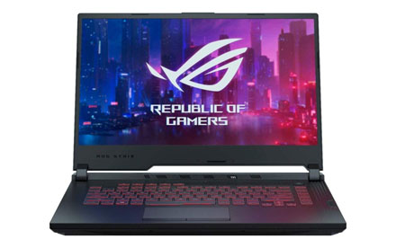 ASUS ROG G531GT 15.6