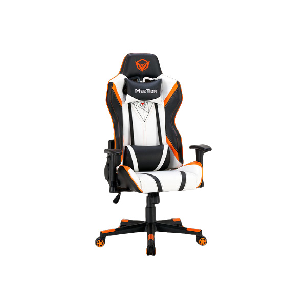 Meetion MT-CHR15 Silla Gaming - Negro / Blanco