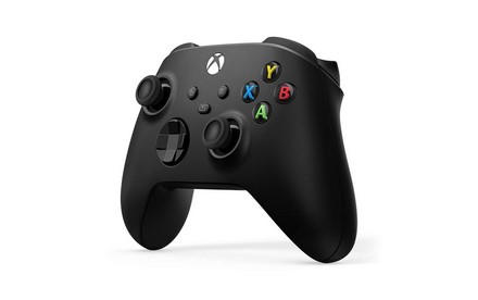 Xbox Core Controller - Carbon Black - Accesorios