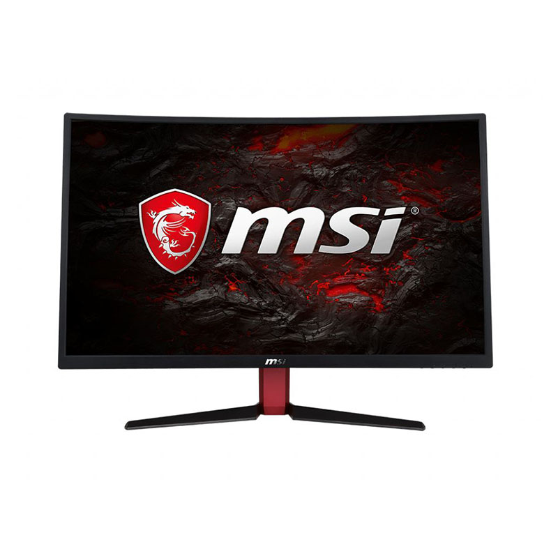 MSI Optix G27C2 Monitor Curvo Gaming / 27