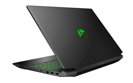 HP Pavilion Gaming 15-ec0004la - Ordenador portátil - 15