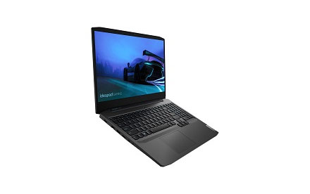 Lenovo IdeaPad - Notebook - 15.6