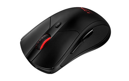 HyperX - HyperX HX-MC006B - Mouse - HX-MC006B - Accesorios