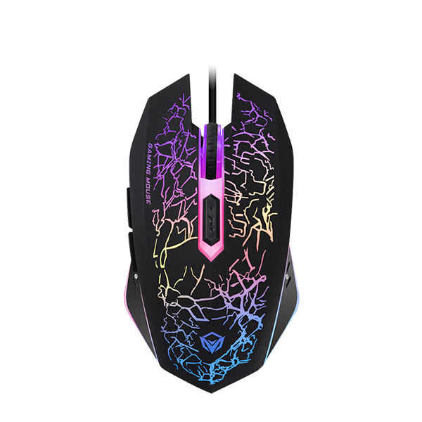 Meetion MT-M930 Mouse Gaming Retroiluminado