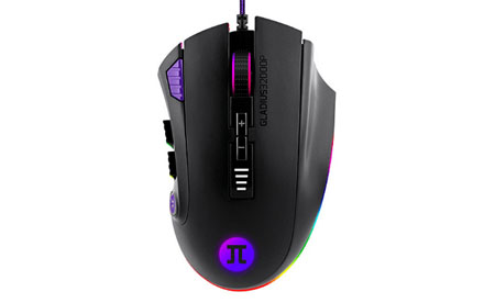 Primus Gaming - Mouse - PMO-302 - Accesorios