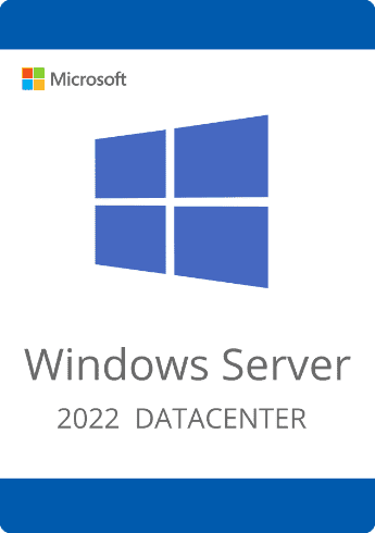 Microsoft Windows Server Datacenter 2022