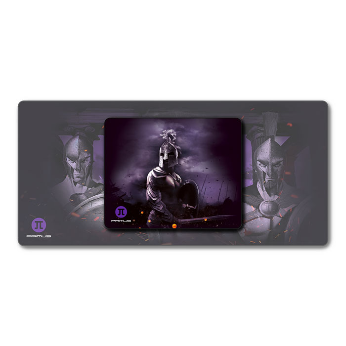 Primus Gaming - Mouse pad - Arena Desig-PMP-10L