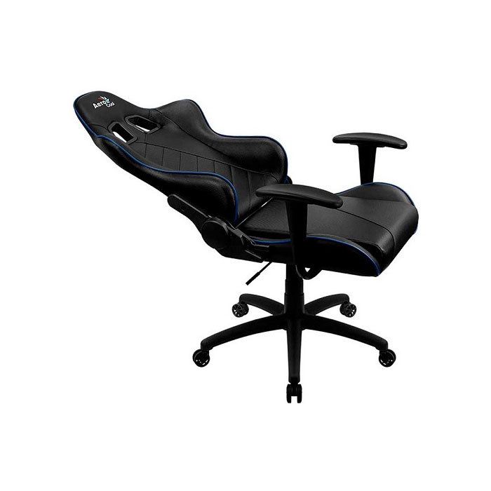 SILLA GAMING AEROCOOL AC110 AIR NEGRO