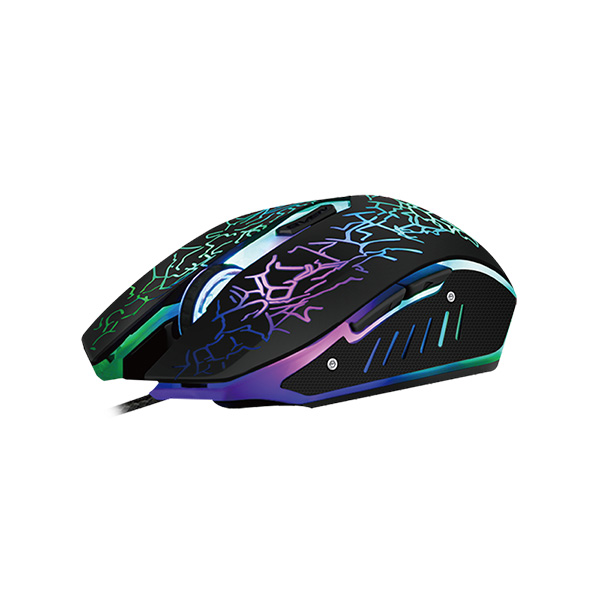 Meetion MT-M930 Mouse Gaming Retroiluminado