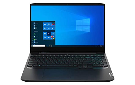 Lenovo IdeaPad Gaming 3 15IMH05 - Notebook - 15.6