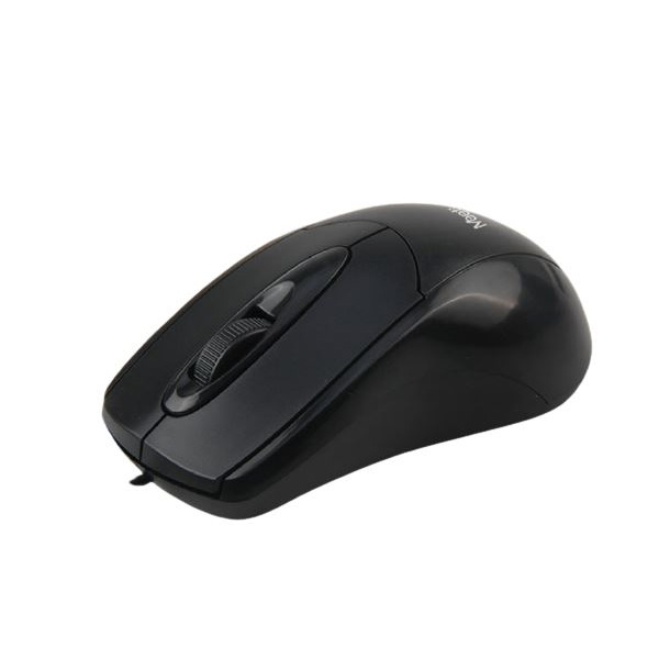 Meetion M361 Mouse USB - Negro