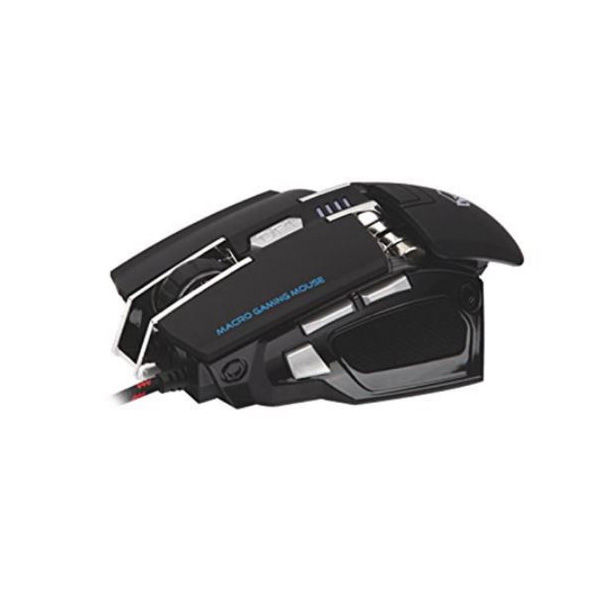 Meetion M975 Mouse Gaming USB / 4000Dpi / Black