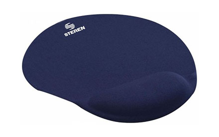 Mouse Pad ortopédico - Accesorios