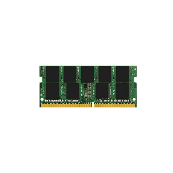 KINGSTON MEMORIA 8GB DDR4 3200MHz Single Rank SODIMM