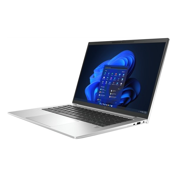 HP EliteBook 840 G9,Intel® CoreTM i7-1255U ,Windows® 11 Pro 64bit DOWNGRADE, No, WLAN I AX211 Wi-Fi6e 160MHz +BT 5.2 WW, No WWAN, 16 GB, 16 GB (1x16GB) DDR5 4800, SSD 512 GB, No, No, BATT 3 cell C Long Life 51Whr FstCrg, LCD 14, LCD 14.0WUXGAAGWLED+LBL400UWVAf5MPIRALS+, No, No, No DIB, 1/1/0, HD, Spill-Resistant + Backlit, Click Pad, Yes FPS