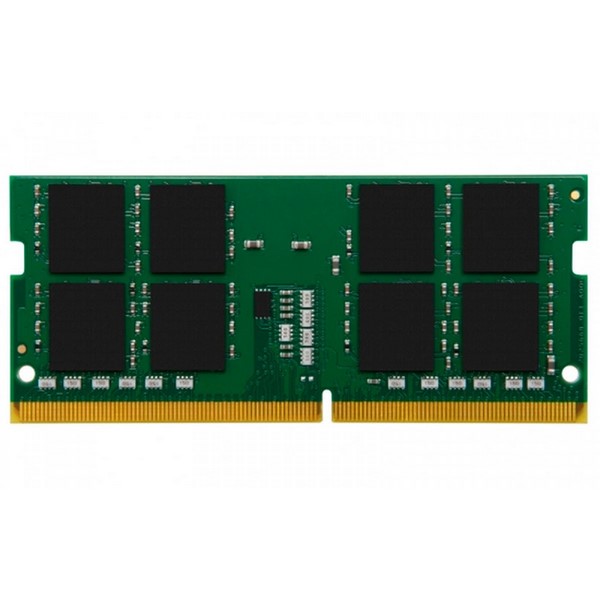 MEMORIA 8GB DDR4 3200MHz Single Rank SODIMM